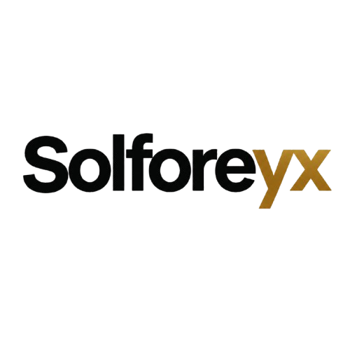 SOLFOREYX 
